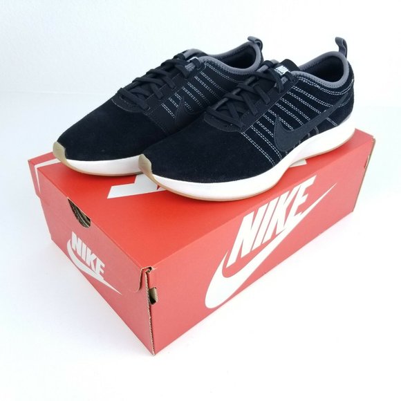 Nike Dual Tone Racer SE Women Athletic Shoes 940418 004 Black Sizes 7, 9.5 - Picture 8 of 8